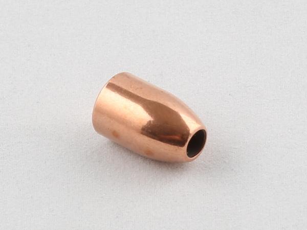CAM PRO FCP 9mm.355" 115 Grain HP RN
